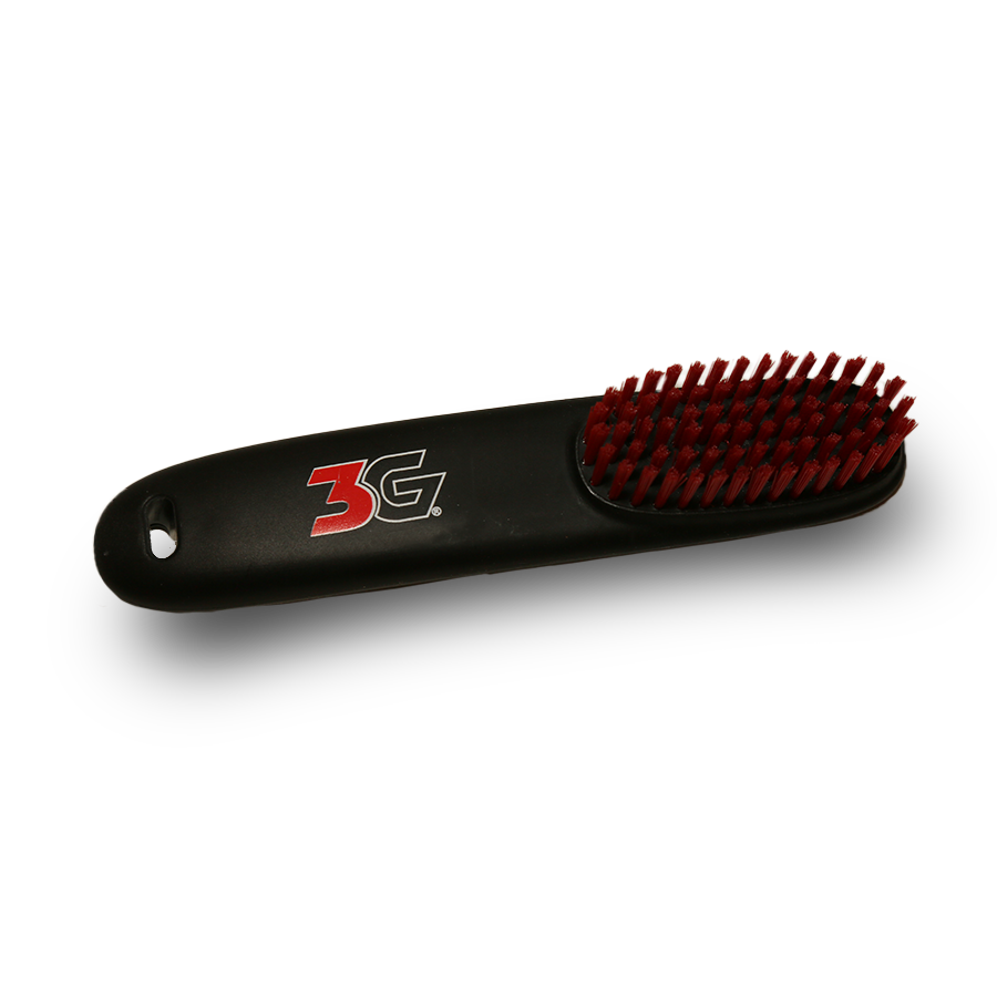3G Shoe Brush