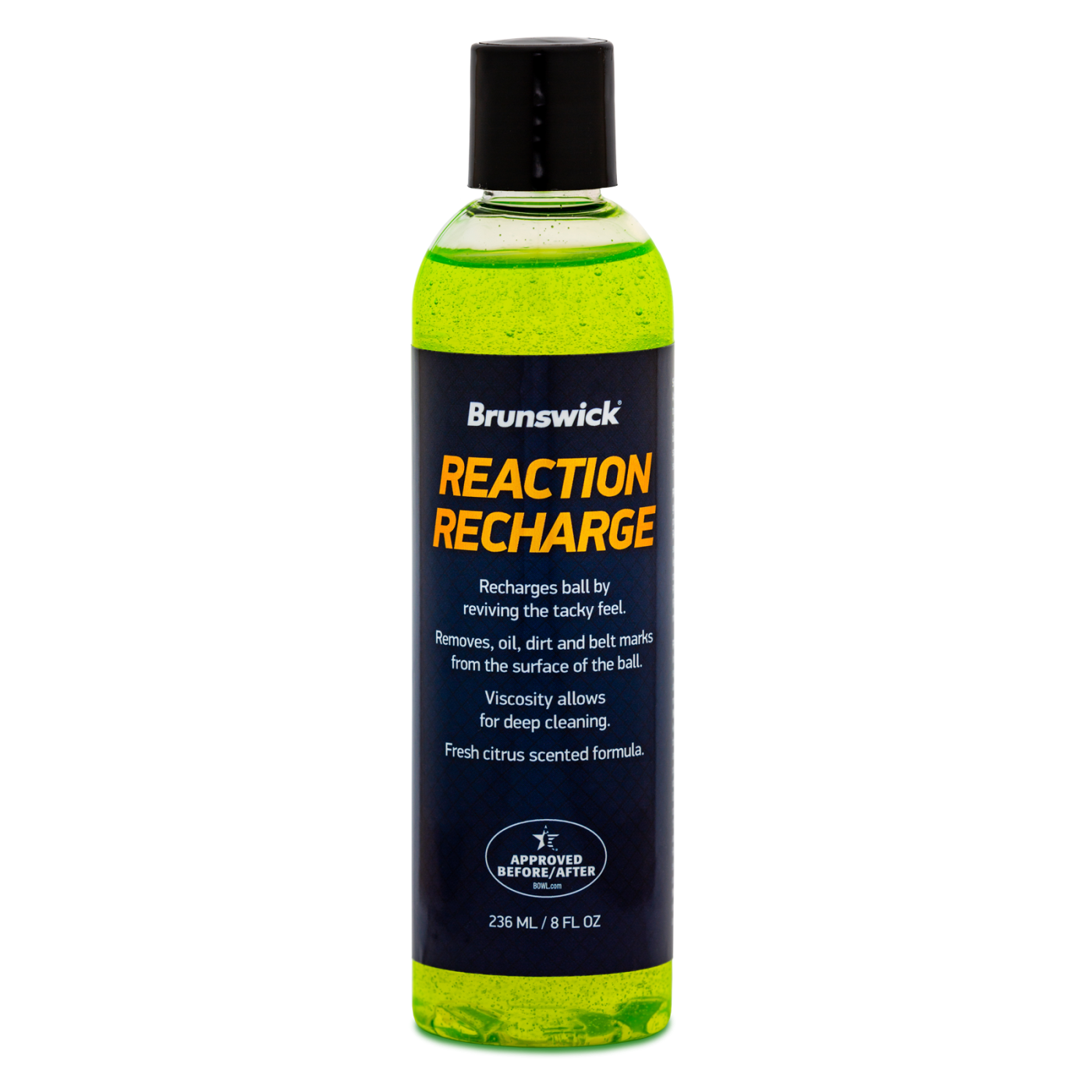 Reaction Recharge - 8oz
