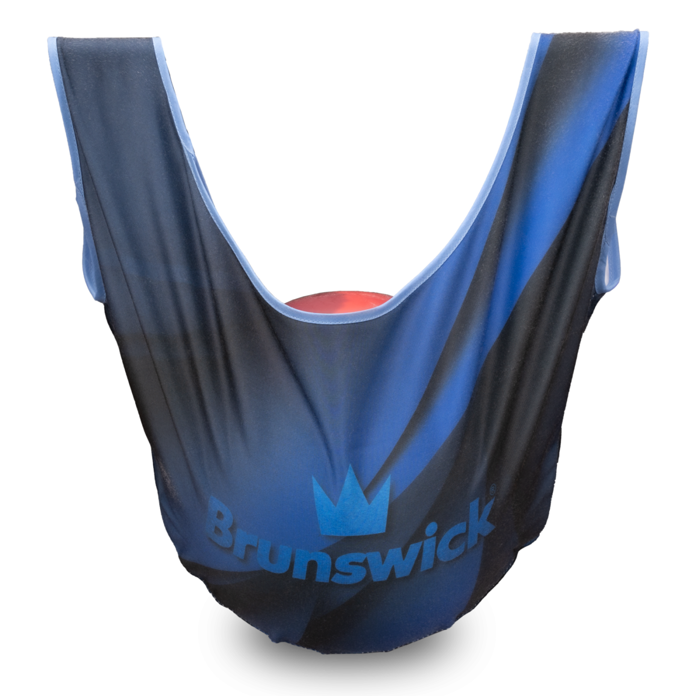 Seesaw Towel - Brunswick