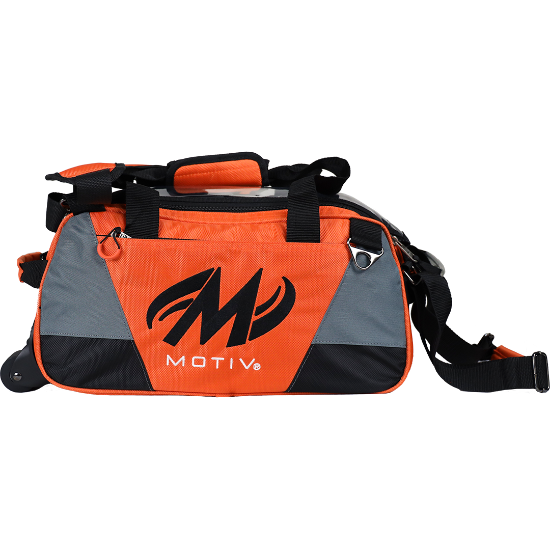 Ballistix 2 Ball Tote