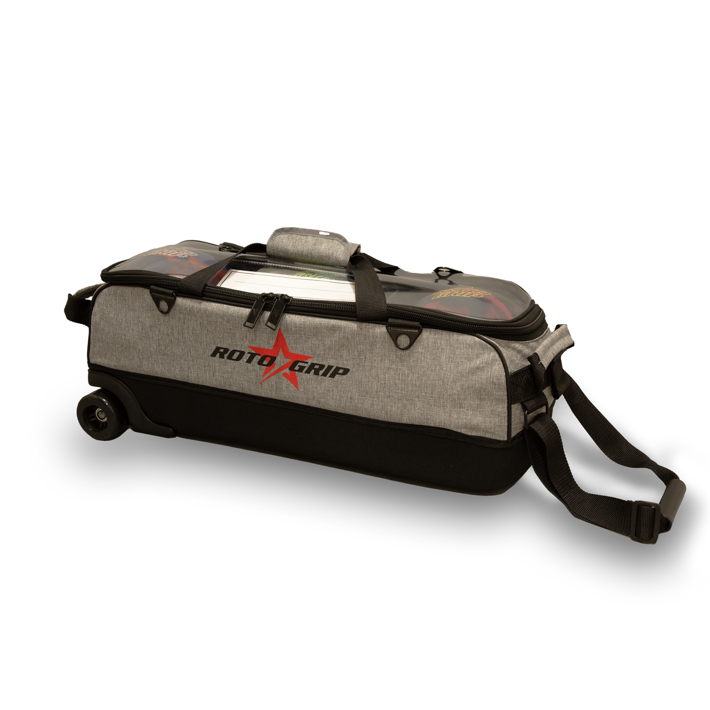 Roto Grip 3 Ball Travel Tote Pro