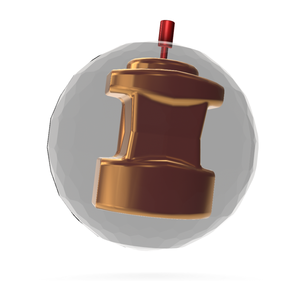 RST Hyperdrive Pearl