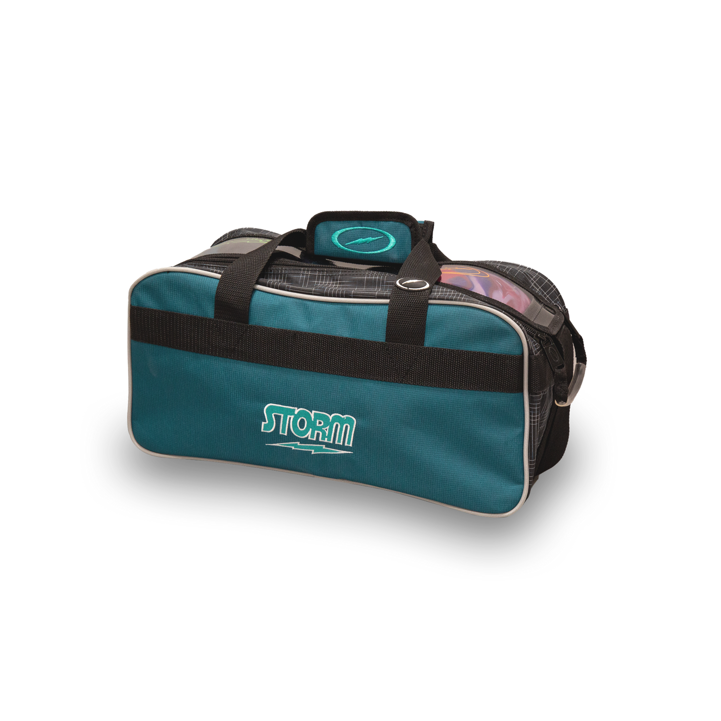 Storm 2 Ball Tote