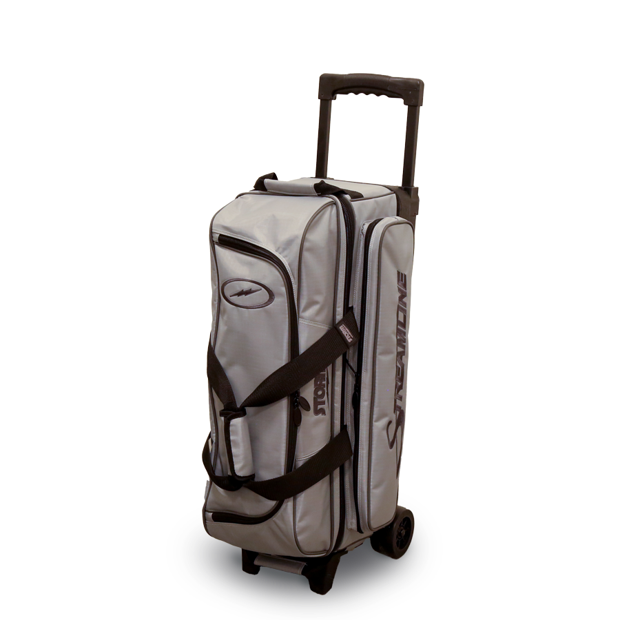 Streamline 3 Ball Roller