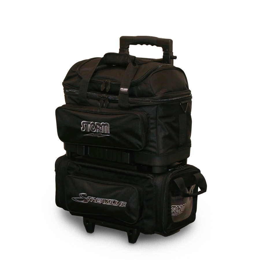 Streamline 4 Ball Roller