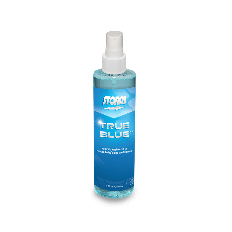 True Blue - 8oz