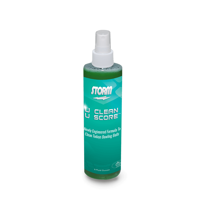 U-Clean U-Score - 8oz