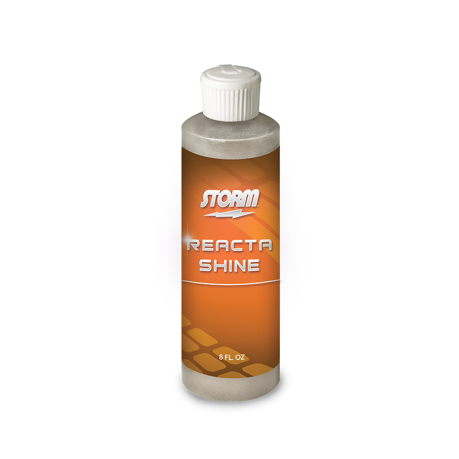 Reacta Shine - 8oz