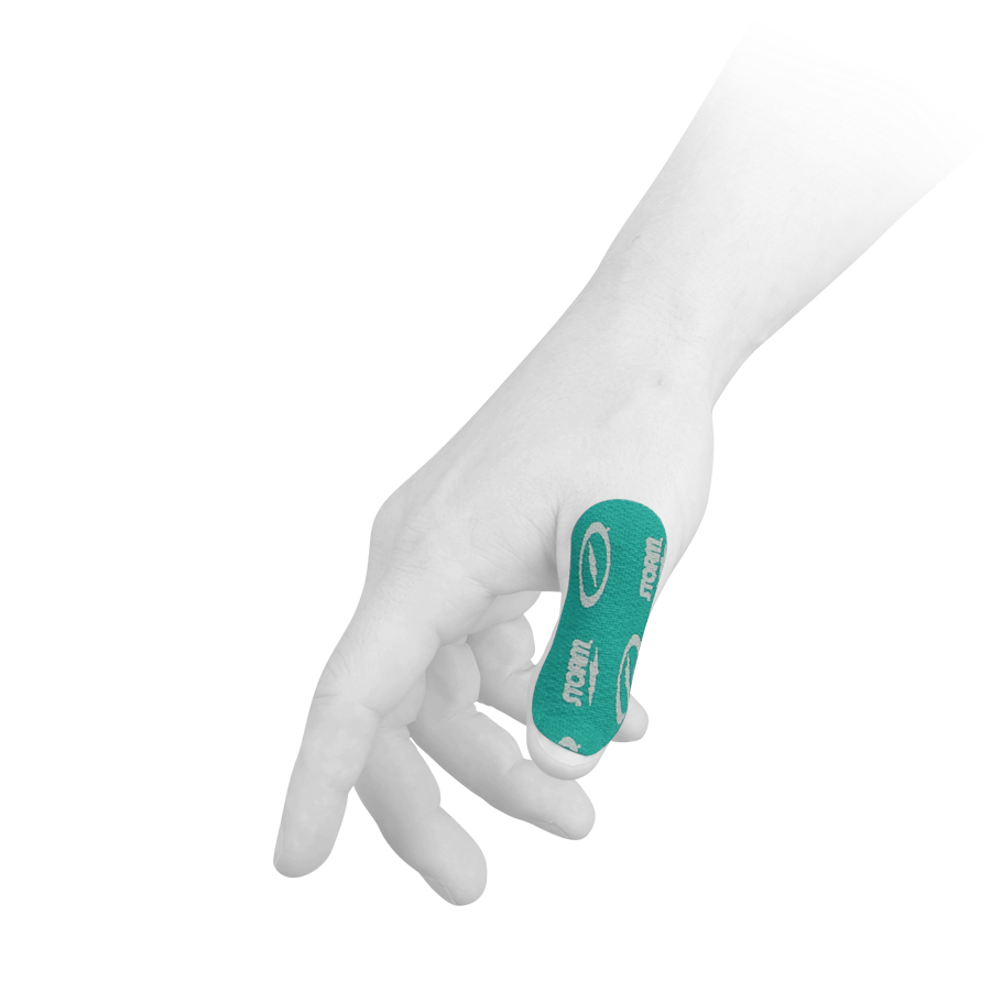 Max Pro Thumb Tape - 40ct