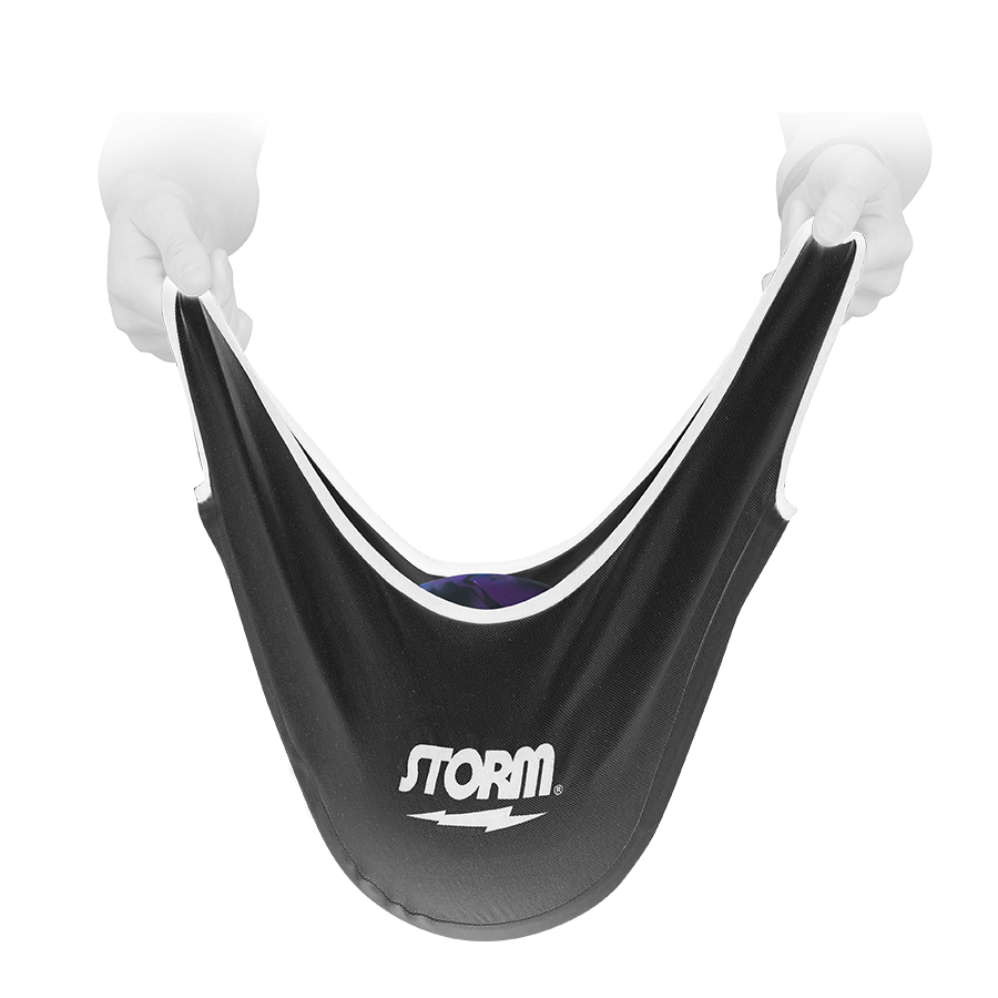 Seesaw Towel - Storm