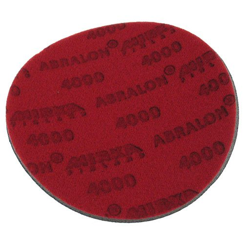 Abralon Sanding Pad - 10 Pack