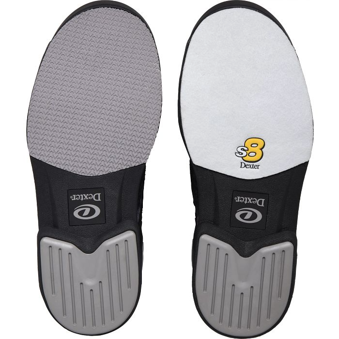 Pro Boa Black Leopard (Women's)