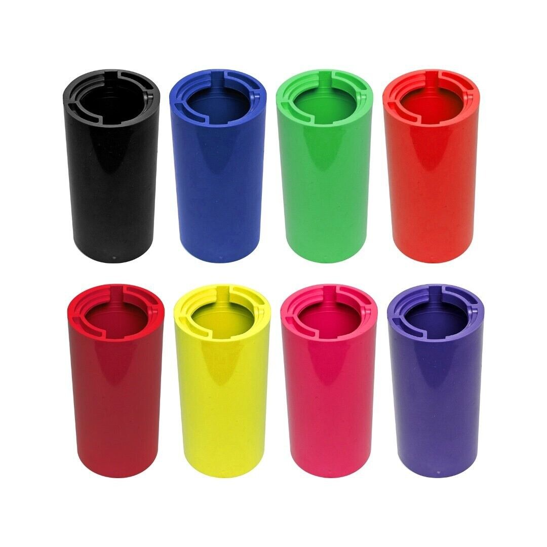 Switch Grip Outer Sleeve - 10 Pack