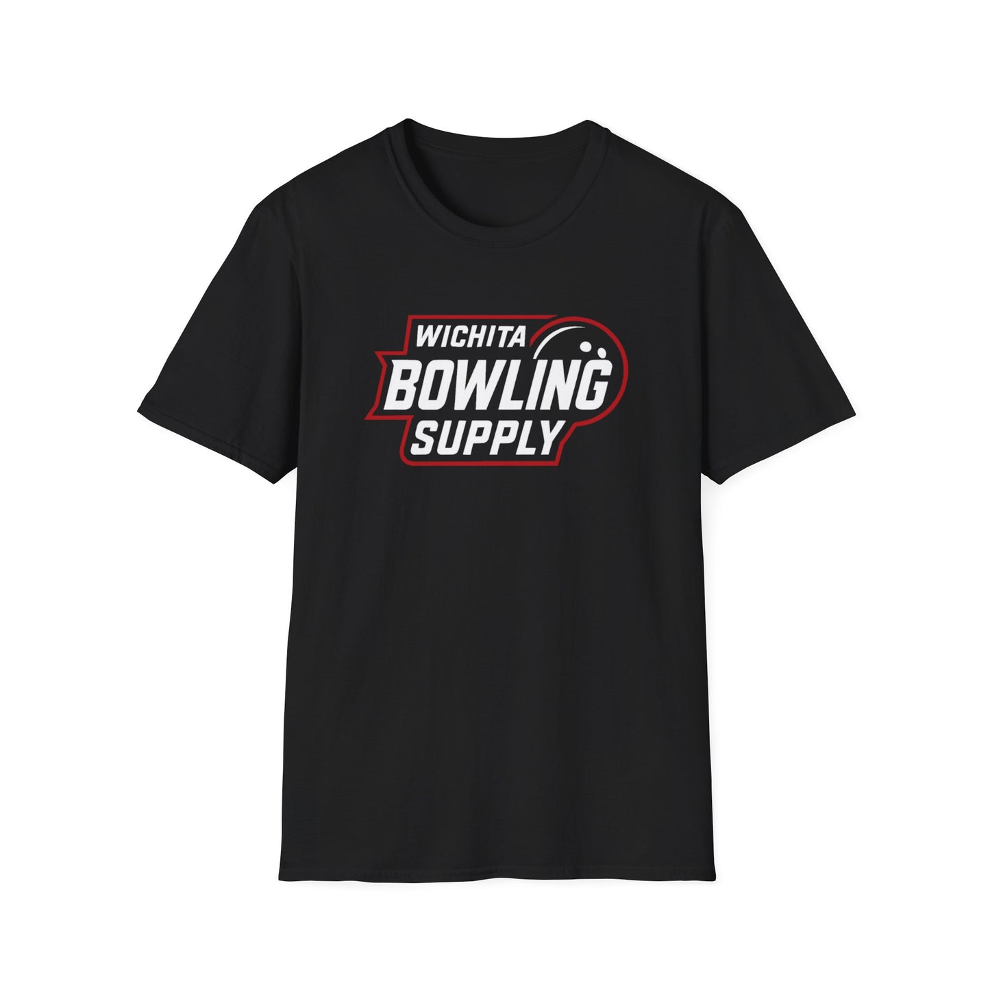 Wichita Bowling Supply | T-Shirt