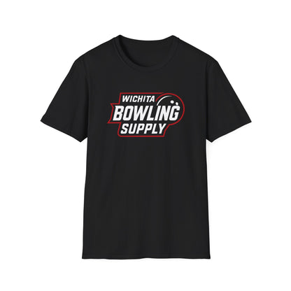 Wichita Bowling Supply | T-Shirt