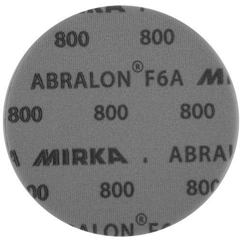 Abralon Sanding Pad - 3 Pack