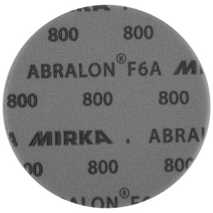 Abralon Sanding Pad - 3 Pack