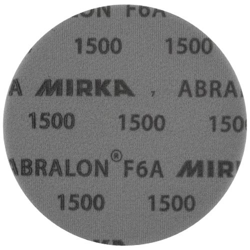 Abralon Sanding Pad - 3 Pack