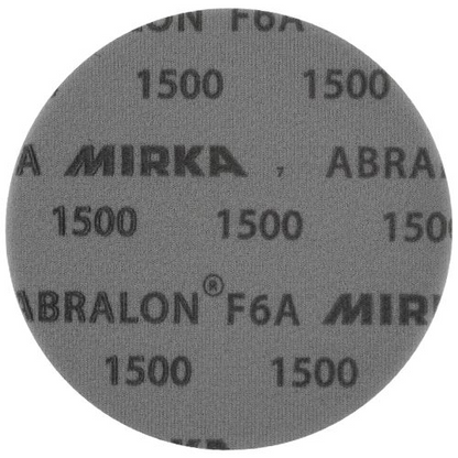 Abralon Sanding Pad - 3 Pack