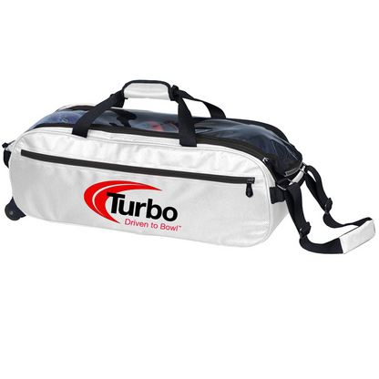 Turbo 3 Ball Pursuit Tote