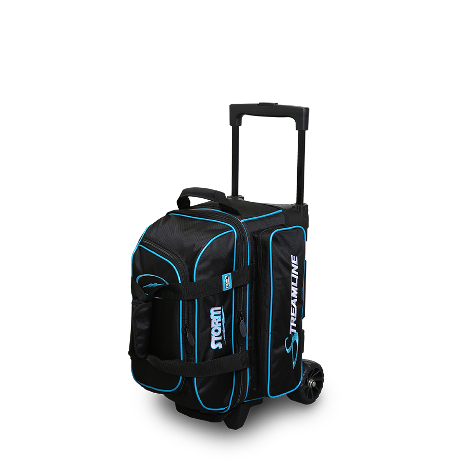 Streamline 2 Ball Roller