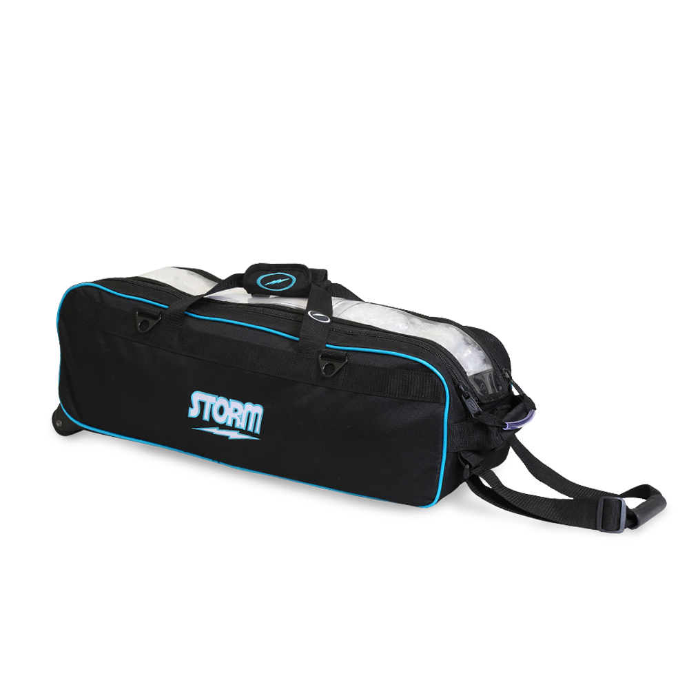 Storm 3 Ball Travel Tote