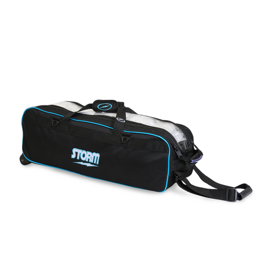Storm 3 Ball Travel Tote