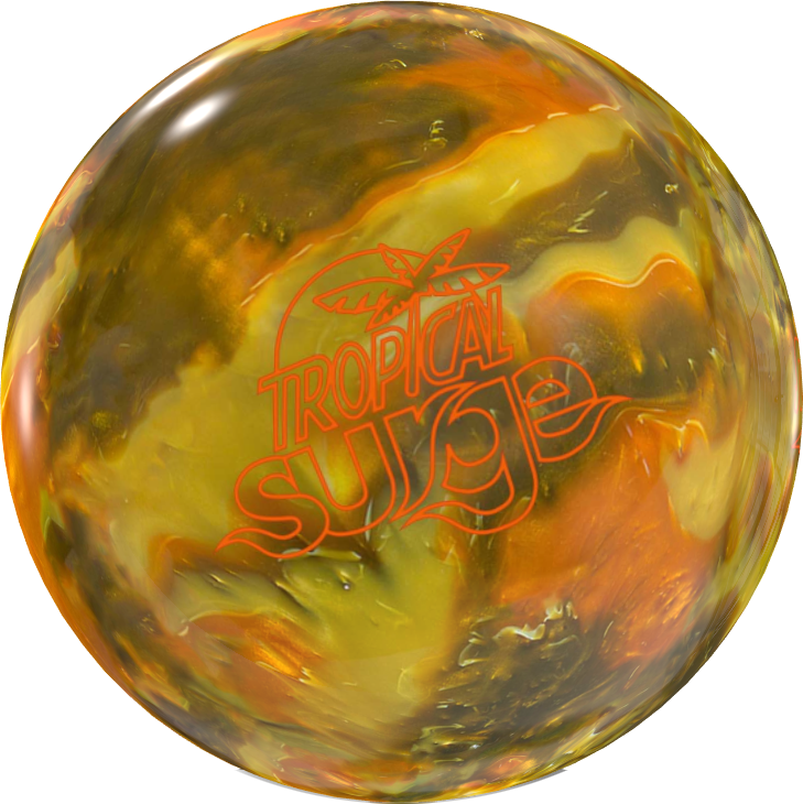 Tropical Surge
