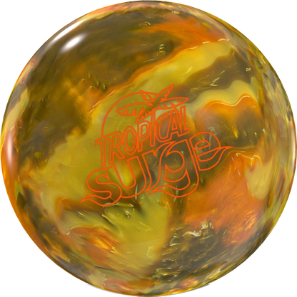 Tropical Surge