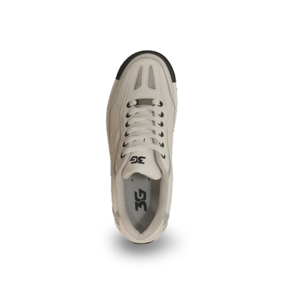 3G Racer White-Holo (Men's)