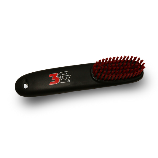 3G Shoe Brush