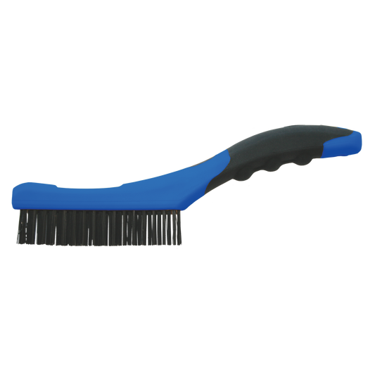 Brunswick Shoe Brush