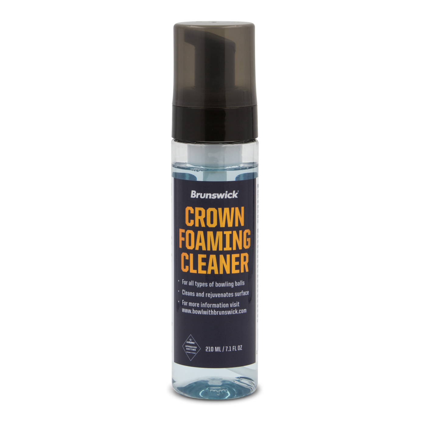 Crown Foaming Cleaner - 7.1oz