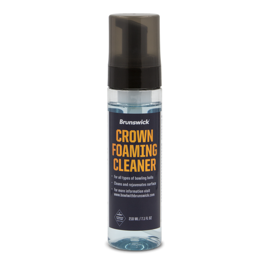 Crown Foaming Cleaner - 7.1oz