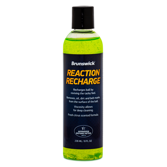 Reaction Recharge - 8oz