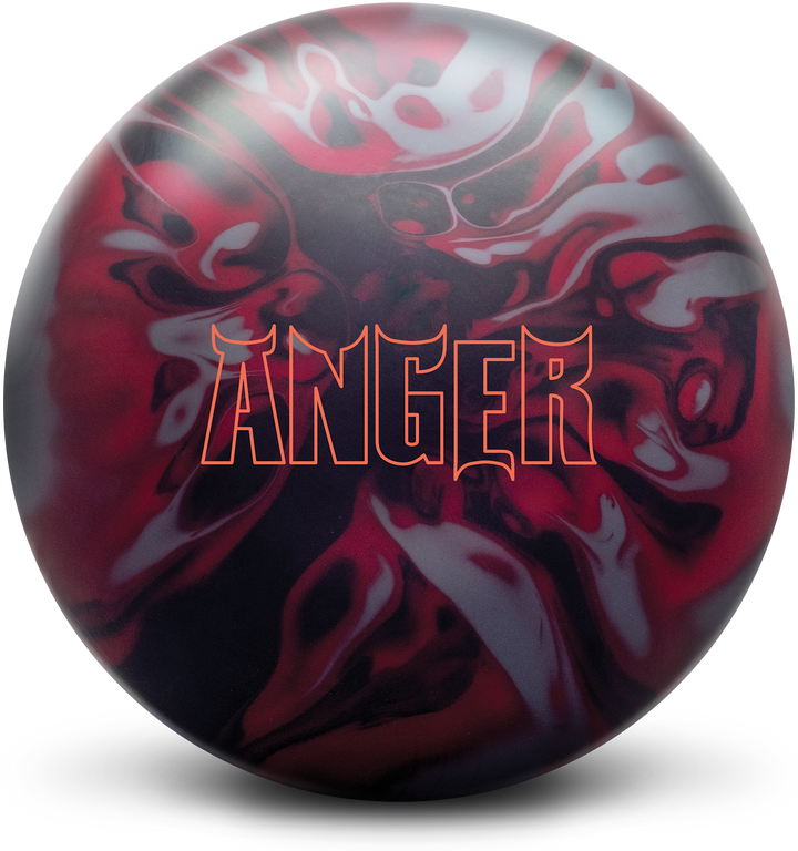 Anger Solid