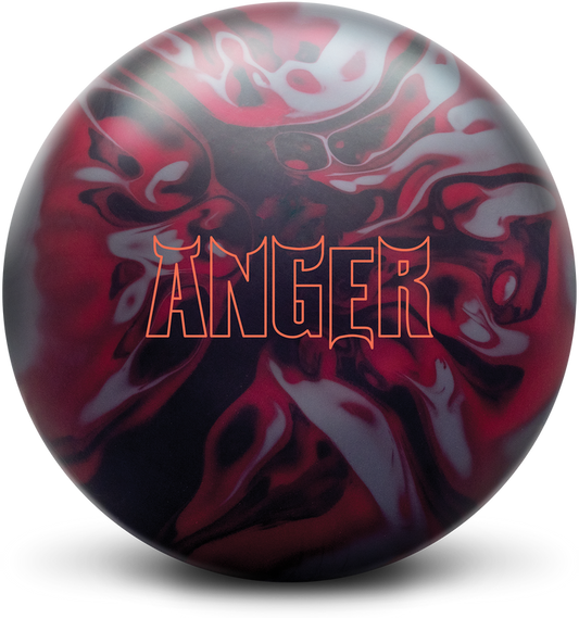 Anger Solid