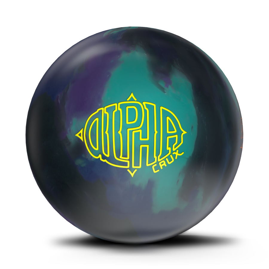 Alpha Crux