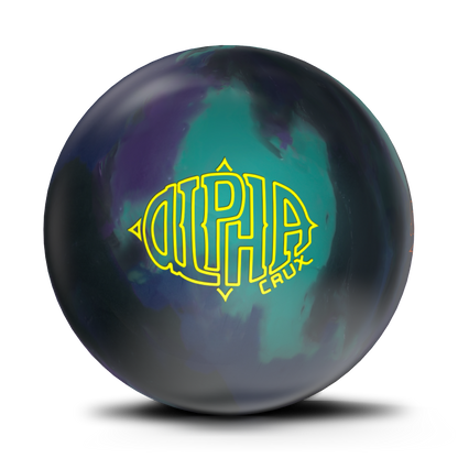 Alpha Crux