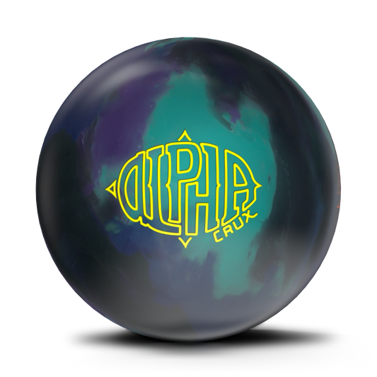 Alpha Crux