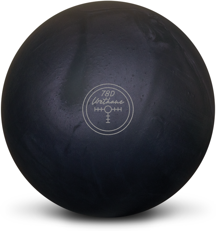 Black Pearl Urethane