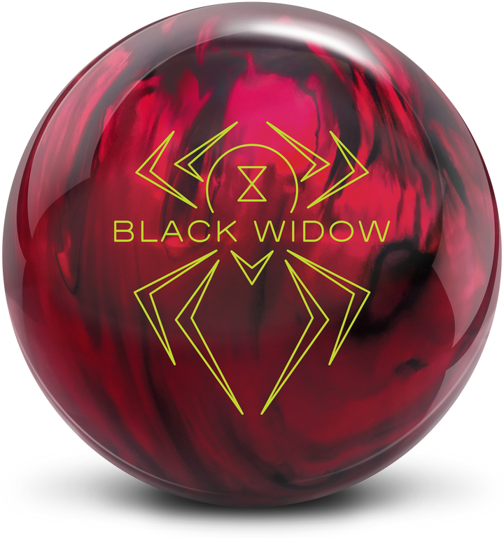 Black Widow 2.0 Hybrid