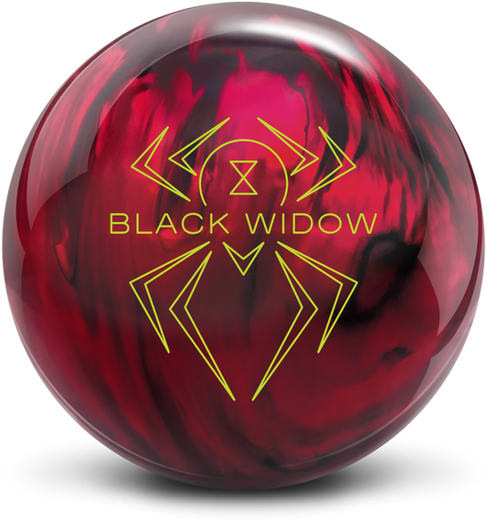 Black Widow 2.0 Hybrid