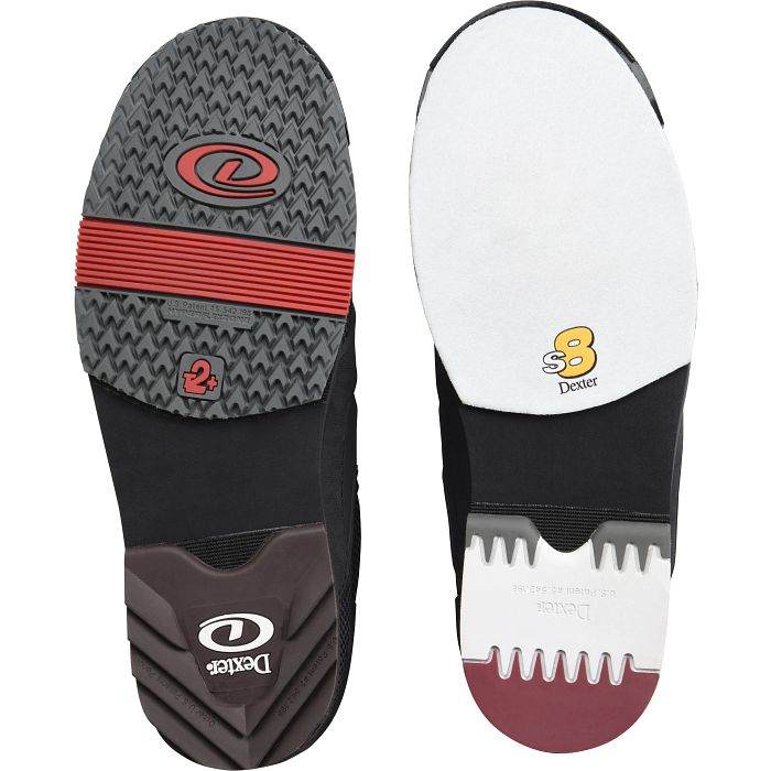 SST 8 Boa MC Parchment (Men's)