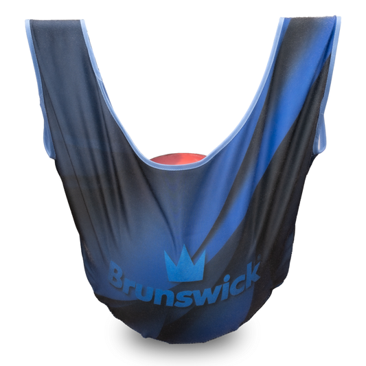 Seesaw Towel - Brunswick