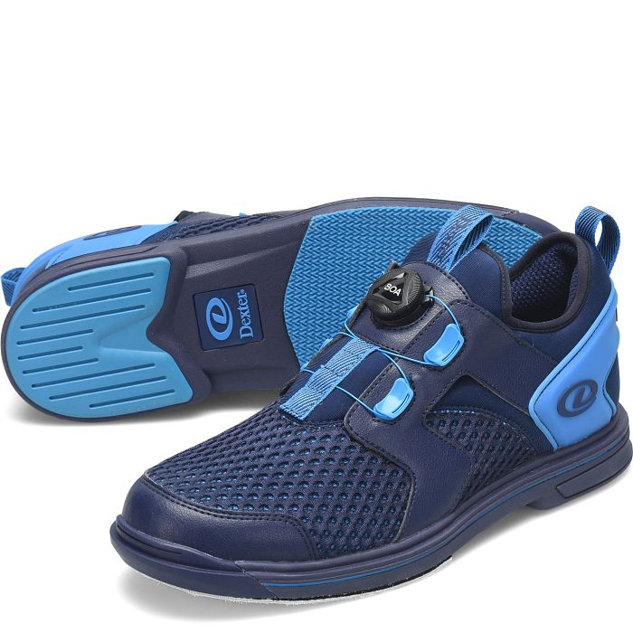 Pro Boa Navy (Men's)