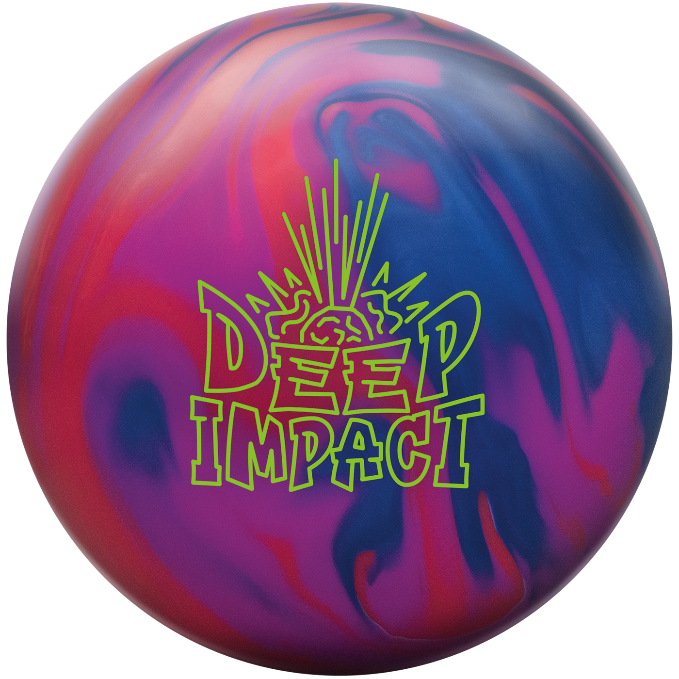 Deep Impact