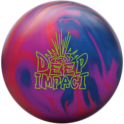 Deep Impact