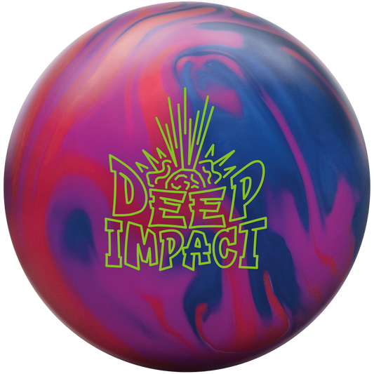 Deep Impact