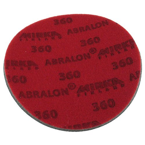 Abralon Sanding Pad - 3 Pack